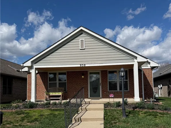 938 Wright Ave, Xenia, OH 45385