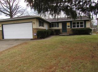 1431 Clydesdale Ave, Columbus, OH 43229