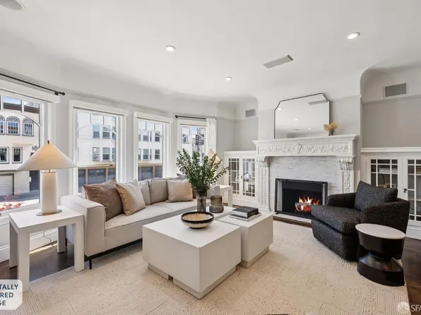 3319 Divisadero St, San Francisco, CA 94123