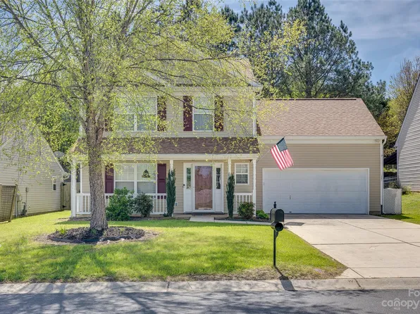 4124 Shasta Cir, Clover, SC 29710
