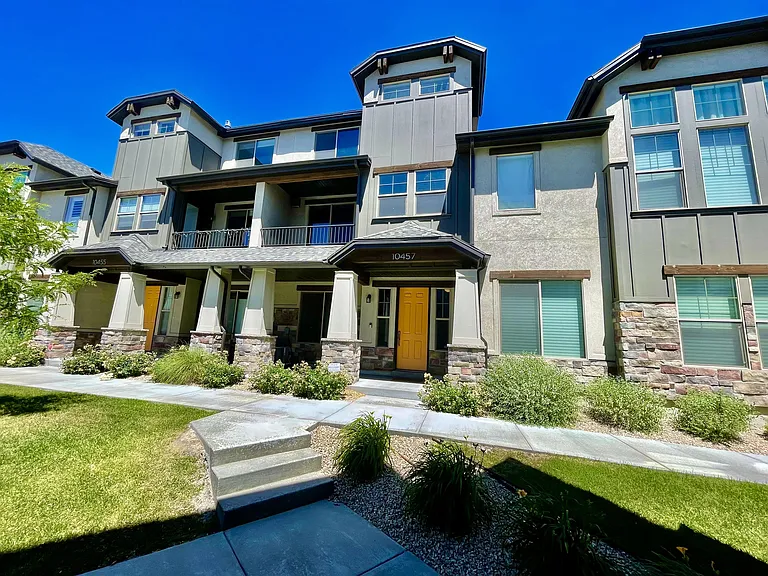 10457 S Crimson Sage Ln — Photo 2