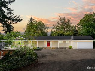 21819 100th Ave SE, Kent, WA