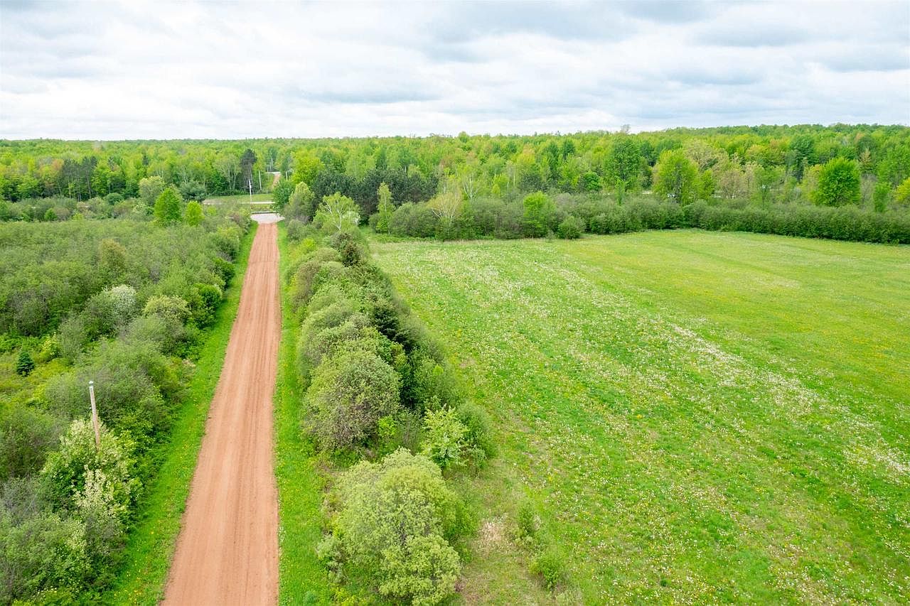 Lot 4 TOMATO ROAD, Ringle, WI 54471 MLS 22402049 Zillow