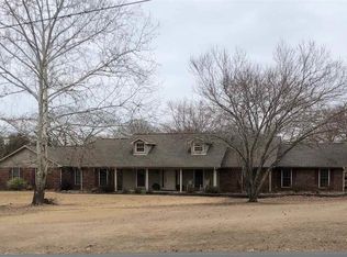 3020 Lakeview Acres Rd, Conway, AR 72032