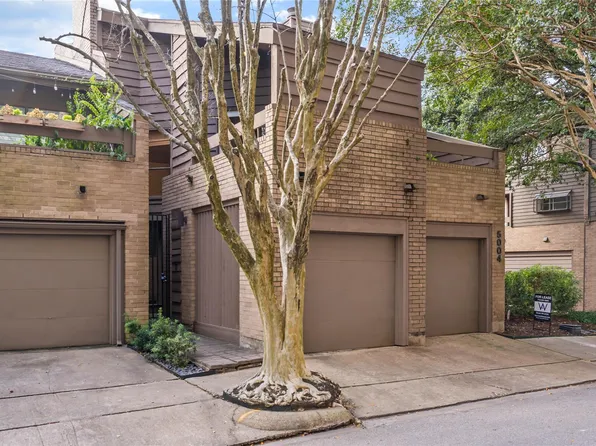 5004 Bayard Ln, Houston, TX 77006