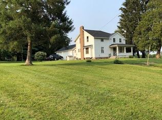 3223 Silver Rd, Wooster, OH 44691