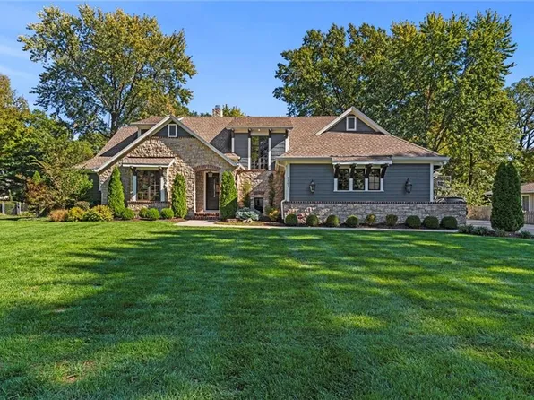 9307 Ensley Ln, Leawood, KS 66206