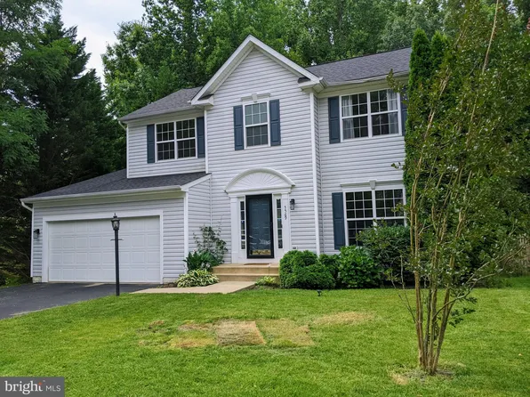 5569 Assateague Pl, Manassas, VA 20112