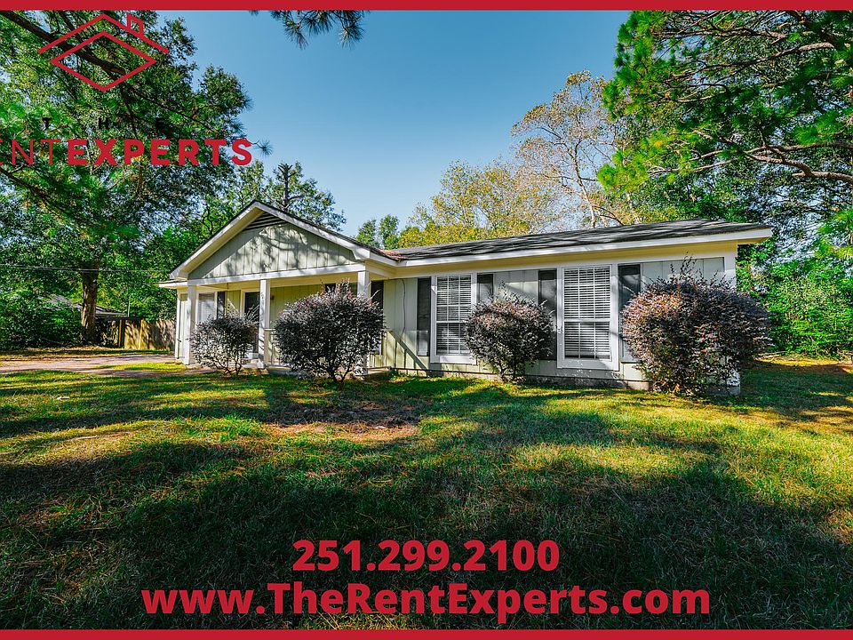 1725 Wagon Wheel Dr Semmes AL Zillow