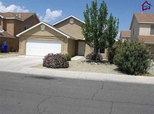 2968 Onate Rd, Las Cruces, NM 88007