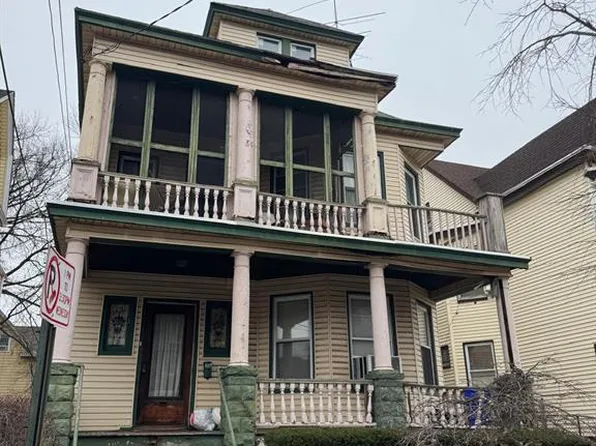 169 E 21st St, Paterson, NJ 07513