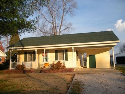 905 N 1st St, Boonville, IN, 47601