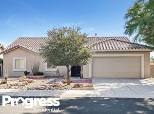 8098 N Iron Ridge Dr, Tucson, AZ 85743