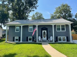 8818 Fort Hunt Rd, Alexandria, VA 22308