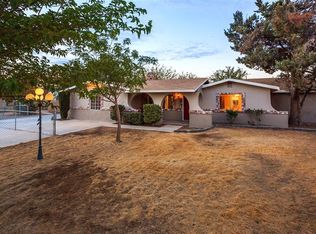 14773 Maricopa Rd, Victorville, CA 92392