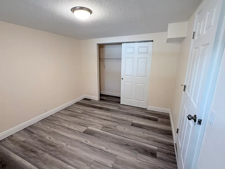 Bedroom #4