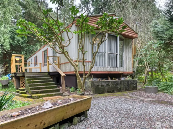 174 Burns Way, Point Roberts, WA 98281