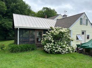 51 Mason Rd, Sandwich, NH 03227