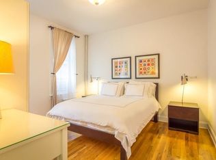 90 Thompson St #R4, New York, NY 10012