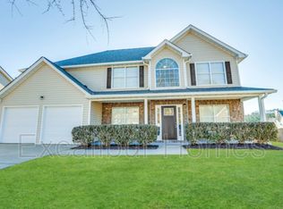 6044 Redtop Loop, Fairburn, GA 30213