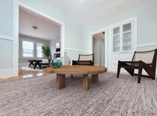 31-35 Juniper St #33-1, Roxbury, MA 02119