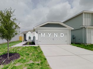 3988 Prairie Creek, New Braunfels, TX 78132