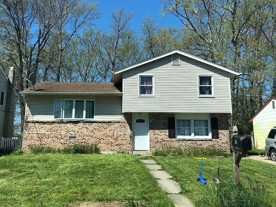 1st image of 207 National Union Blvd