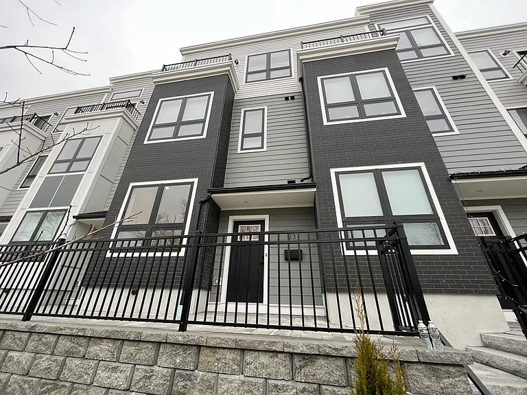23 Charles Park Rd #23 — Photo 1