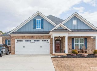 3421 Bentwinds Bluffs Ln, Fuquay Varina, NC 27526
