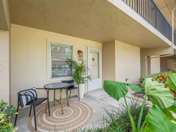 2609 WOODGATE LANE #K4, SARASOTA, FL 34231