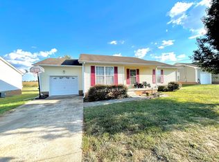 11831 Julien Rd, Gracey, KY 42232