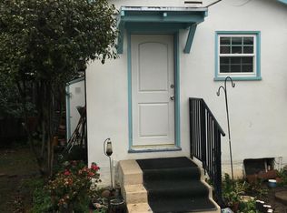 1724 Alhambra Ave, Martinez, CA