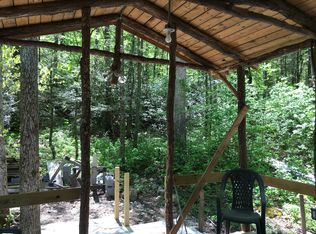 (Undisclosed Address), Cosby, TN 37722