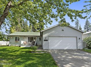 8627 W Nebraska St, Rathdrum, ID 83858