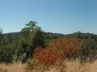 19085 Bumpy Rd LOT A, Grass Valley, CA 95949