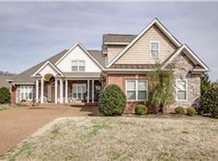 1664 Stokley Ln, Old Hickory, TN 37138