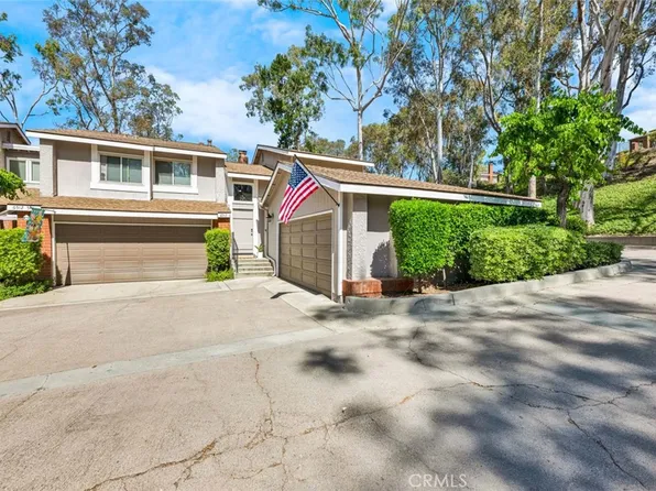 6512 E Camino Vis Unit 6, Anaheim, CA 92807