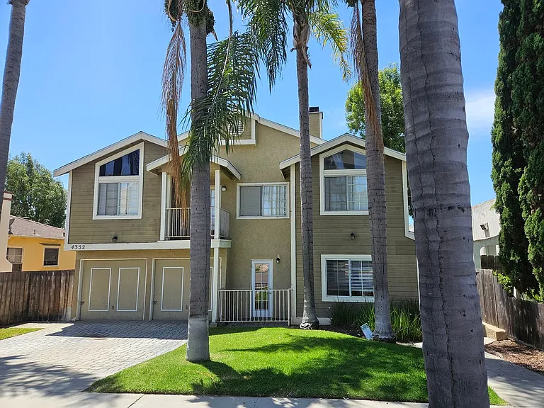 4352 Arizona Street — Photo 1