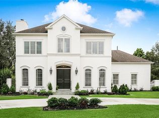 282 English Turn Dr, New Orleans, LA 70131