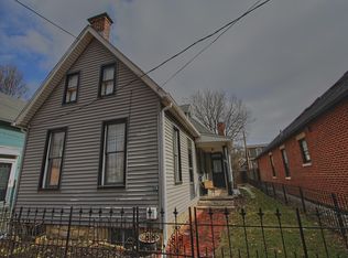 866 S Pearl St, Columbus, OH 43206
