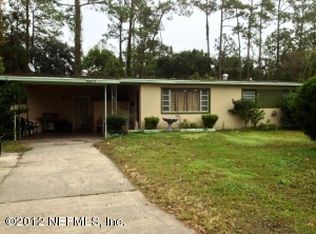 2403 Randy Rd, Jacksonville, FL 32216
