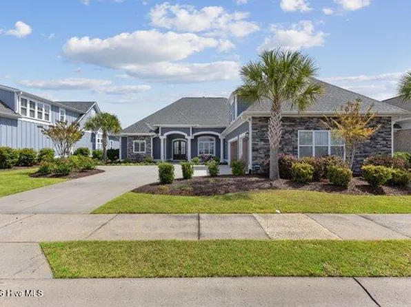 8678 Horse Nettle Drive NE, Leland, NC 28451