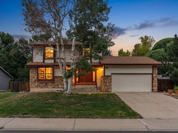 2913 Eindborough Dr, Fort Collins, CO 80525