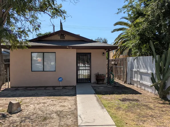413 Beech St, Bakersfield, CA 93304