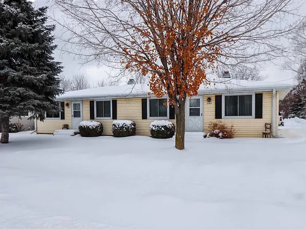 1193 S Erie St, De Pere, WI 54115