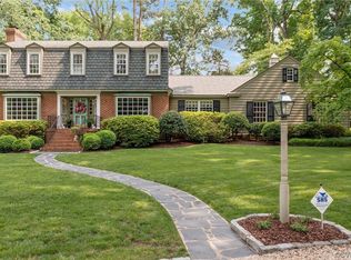 4301 Shirley Rd, Richmond, VA 23225