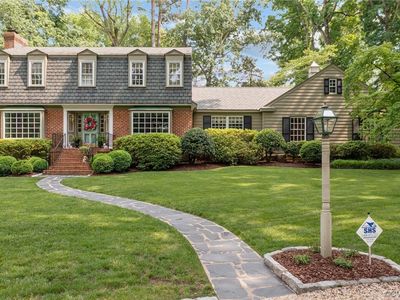 4301 Shirley Rd, Richmond, VA, 23225