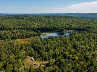 Walker Hill Rd, Jay, ME 04239