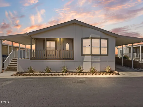 1550 20th St W Space 9, Rosamond, CA 93560