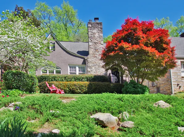 495 Claire Dr, Atlanta, GA 30307